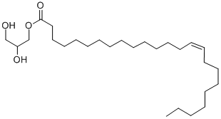 DELTA 15 CIS MONONERVONIN Struktur