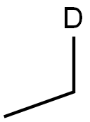 ETHANE-D Struktur