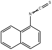 1-Isothiocyanatonaphthalin