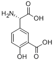 (S)-3-CARBOXY-4-HYDROXYPHENYLGLYCINE|(S)-3-CARBOXY-4-HYDROXYPHENYLGLYCINE