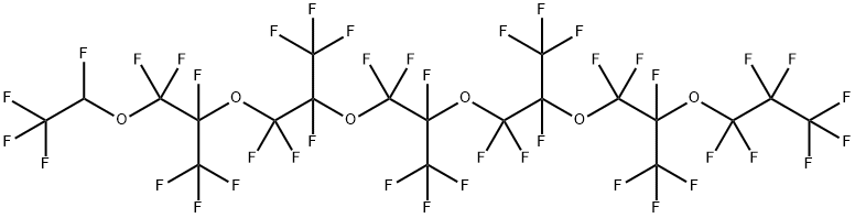 2H-PERFLUORO-5,8,11,14,17-PENTAMETHYL-3,6,9,12,15,18-HEXAOXAHENEICOSANE price.