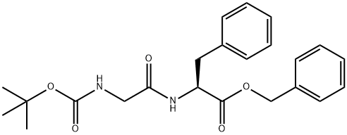 5519-03-9 結(jié)構(gòu)式