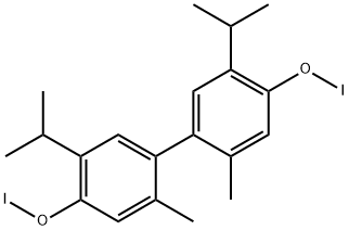 552-22-7 Structure