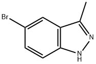 5-BROMO-3-METHYL-1H-INDAZOLE price.