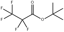 T-BUTYL PENTAFLUOROPROPIONATE price.