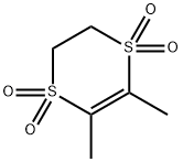 DIMETHIPIN Struktur