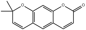 553-19-5 結(jié)構(gòu)式