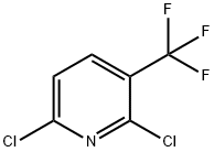 2,6-Dichloro-3-(trifluoromethyl)pyridine