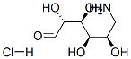 6-AMINO-6-DEOXY-D-GLUCOSE HYDROCHLORIDE