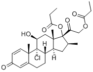 Beclomethasone dipropionate