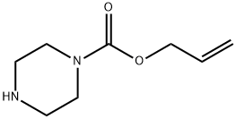 PIPERAZINE-1-CARBOXYLIC ACID ALLYL ESTER price.