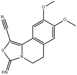 55393-37-8 結(jié)構(gòu)式