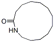 1-azacyclotridecan-2-one Struktur