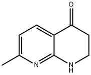 7-METHYL-2,3-DIHYDRO-1,8-NAPHTHYRIDIN-4(1H)-ONE