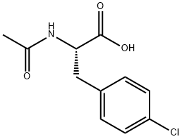 (S)-2-Acetamido-3-(4-chlorophenyl)propanoic acid