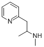 METHYL-(1-METHYL-2-PYRIDIN-2-YL-ETHYL)-AMINE price.