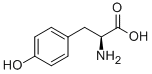 Tyrosine Struktur