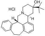 (+)-BUTACLAMOL HYDROCHLORIDE price.