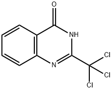 2-(TRICHLOROMETHYL)QUINAZOLIN-4(3H)-ONE price.