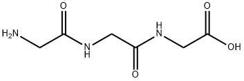 Glycyl-glycyl-glycine