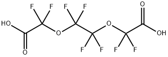 PERFLUORO-3,6-DIOXAOCTANE-1,8-DIOIC ACID price.