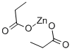 ZINC PROPIONATE Structure