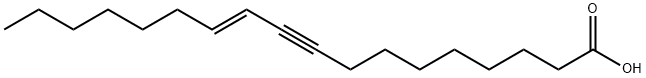 (E)-Octadec-11-en-9-insure