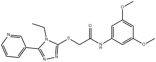 SALOR-INT L465828-1EA Struktur