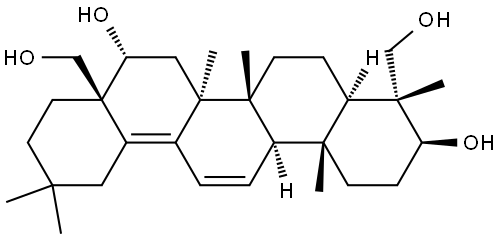 5573-16-0 Structure