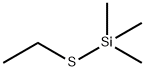 (ETHYLTHIO)TRIMETHYLSILANE