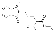 ETHYL 2-(3-N-PHTHALIMIDOPROPYL)ACETOACETATE price.