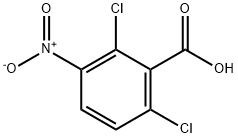 2,6-DICHLORO-3-NITROBENZOIC ACID price.