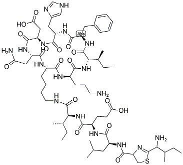 55852-84-1 結(jié)構(gòu)式