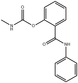 Anilamate Struktur