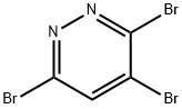 3,4,6-Tribromopyridazine price.