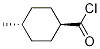 trans-4-Methylcyclohexane-1-carbonyl chloride price.