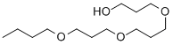 TRI(PROPYLENE GLYCOL) BUTYL ETHER Structure