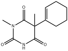 HEXOBARBITAL price.