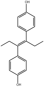 Diethylstilbestrol