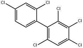 2,2',3,4,4',6-ヘキサクロロ-1,1'-ビフェニル