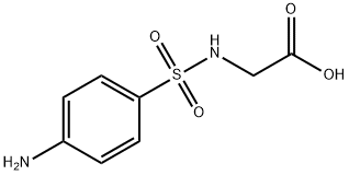 (4-AMINO-BENZENESULFONYLAMINO)-ACETIC ACID price.