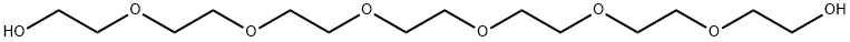 Heptaethylene glycol