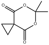 6,6-DIMETHYL-5,7-DIOXASPIRO[2.5]OCTANE-4,8-DIONE price.