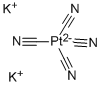 POTASSIUM TETRACYANOPLATINATE(II) price.