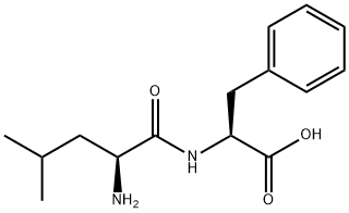 DL-LEUCYL-DL-PHENYLALANINE