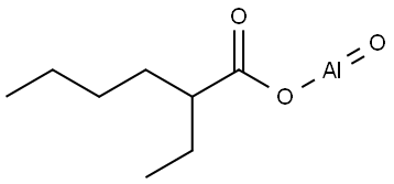 POLY(OXOALUMINUM 2-ETHYLHEXANOATE)