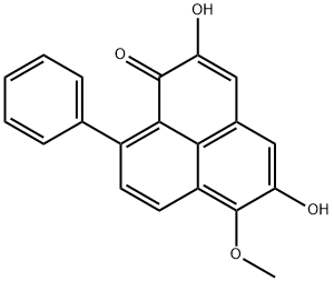 , 56252-33-6, 結(jié)構(gòu)式