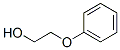 2-phenoxyethanol Struktur