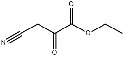 Propanoic acid, 3-cyano-2-oxo-, ethyl ester