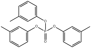 TRI-M-TOLYL PHOSPHATE